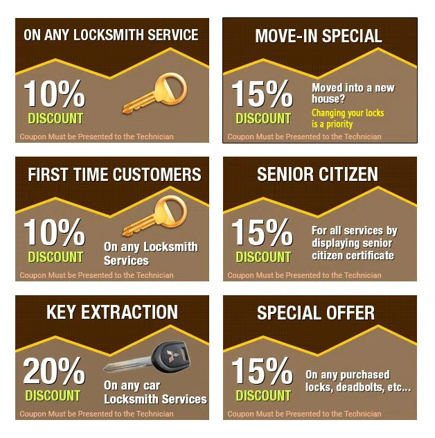 Expert Locksmith Store Pasadena, CA 626-264-9920 - coupons11